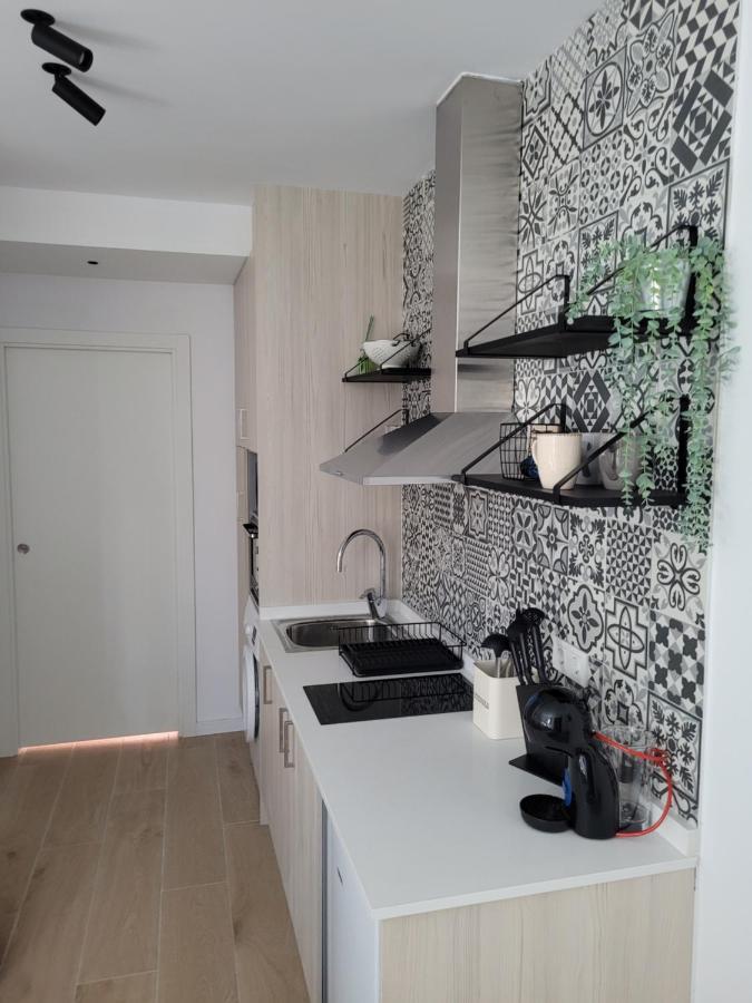 VILASUITES Trinitat Villajoyosa Exterior foto