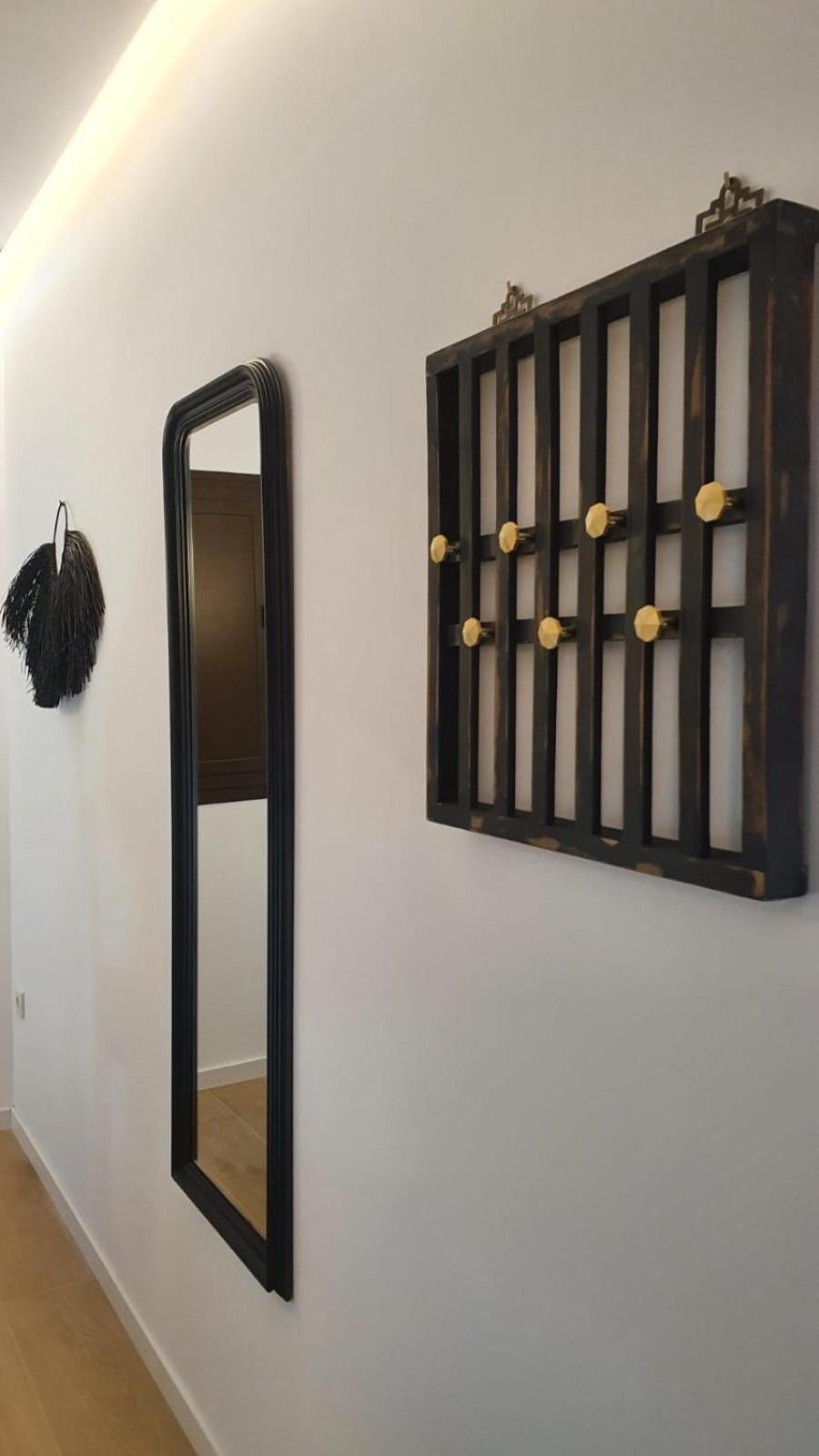 VILASUITES Trinitat Villajoyosa Cameră foto