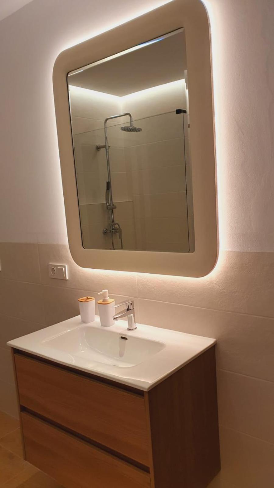 VILASUITES Trinitat Villajoyosa Cameră foto